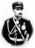 رضا خان میرپنج